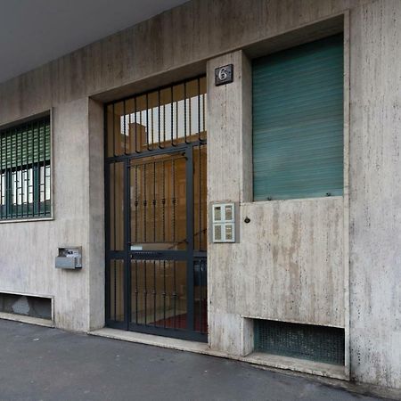Casa Da Suite Classica Milan Luaran gambar