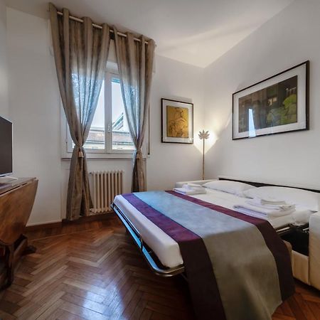 Casa Da Suite Classica Milan Luaran gambar