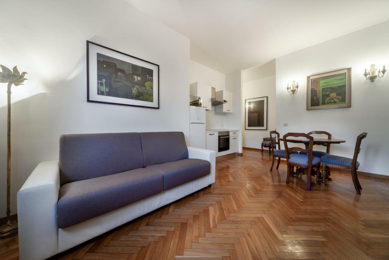 Casa Da Suite Classica Milan Luaran gambar