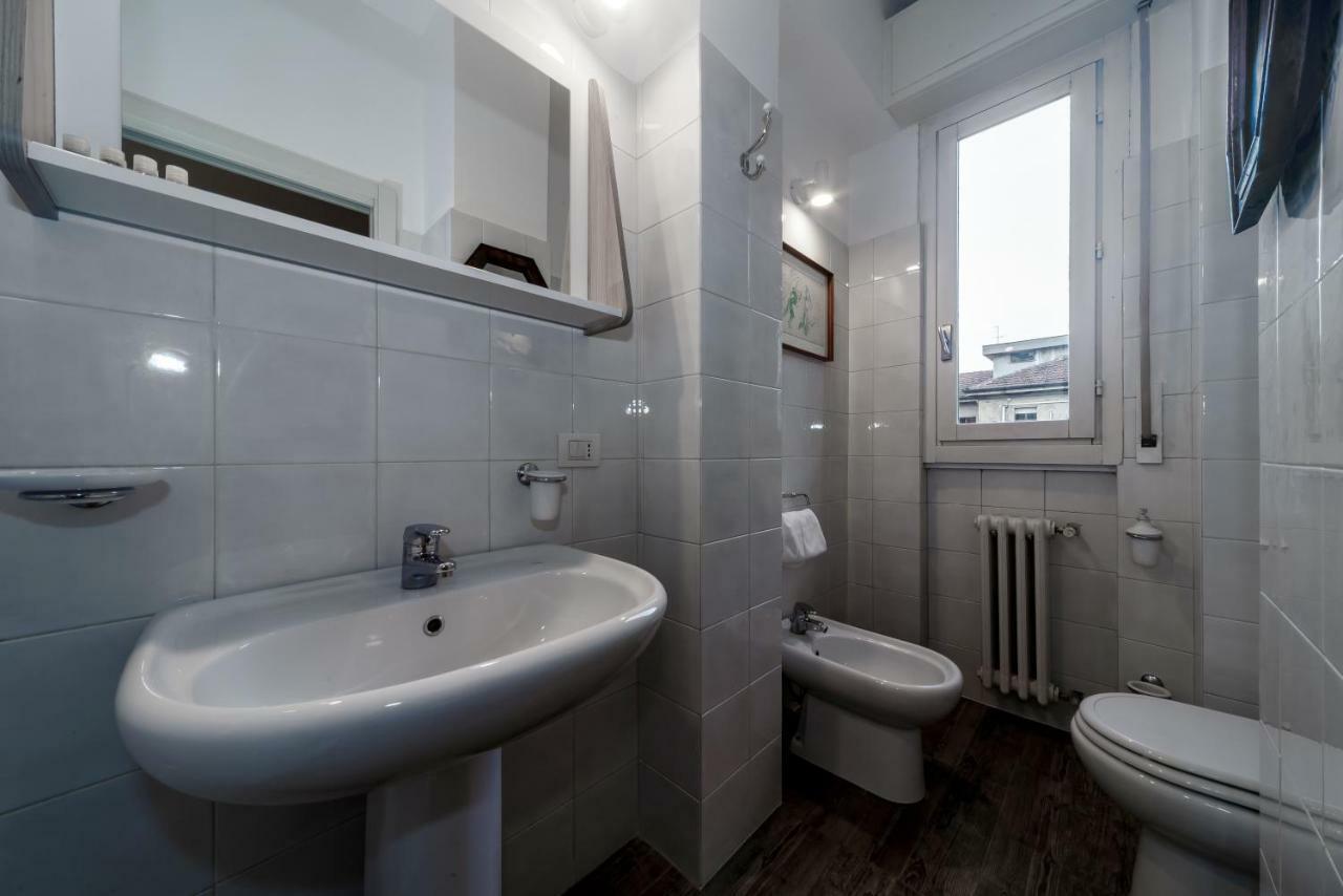 Casa Da Suite Classica Milan Luaran gambar