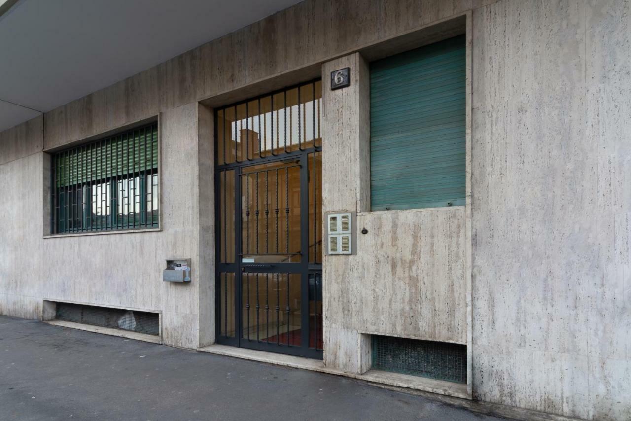 Casa Da Suite Classica Milan Luaran gambar