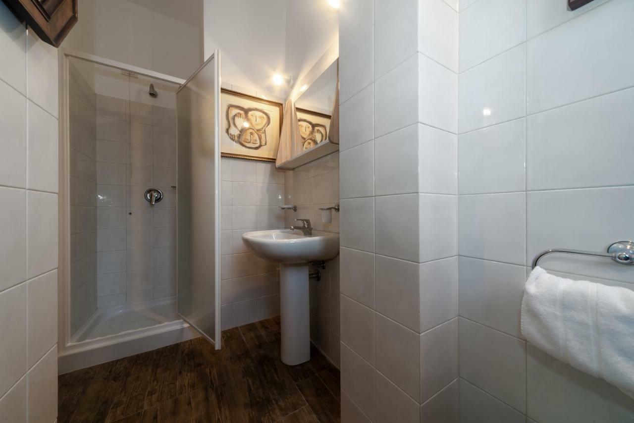Casa Da Suite Classica Milan Luaran gambar