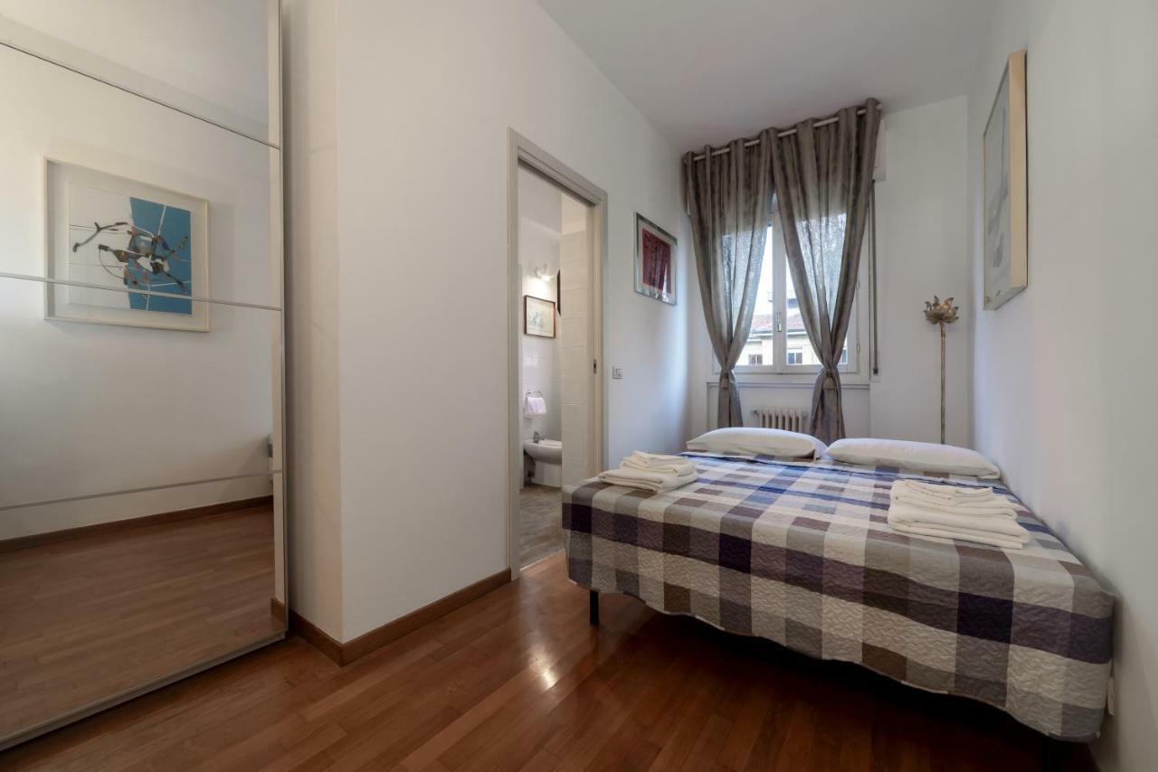 Casa Da Suite Classica Milan Luaran gambar