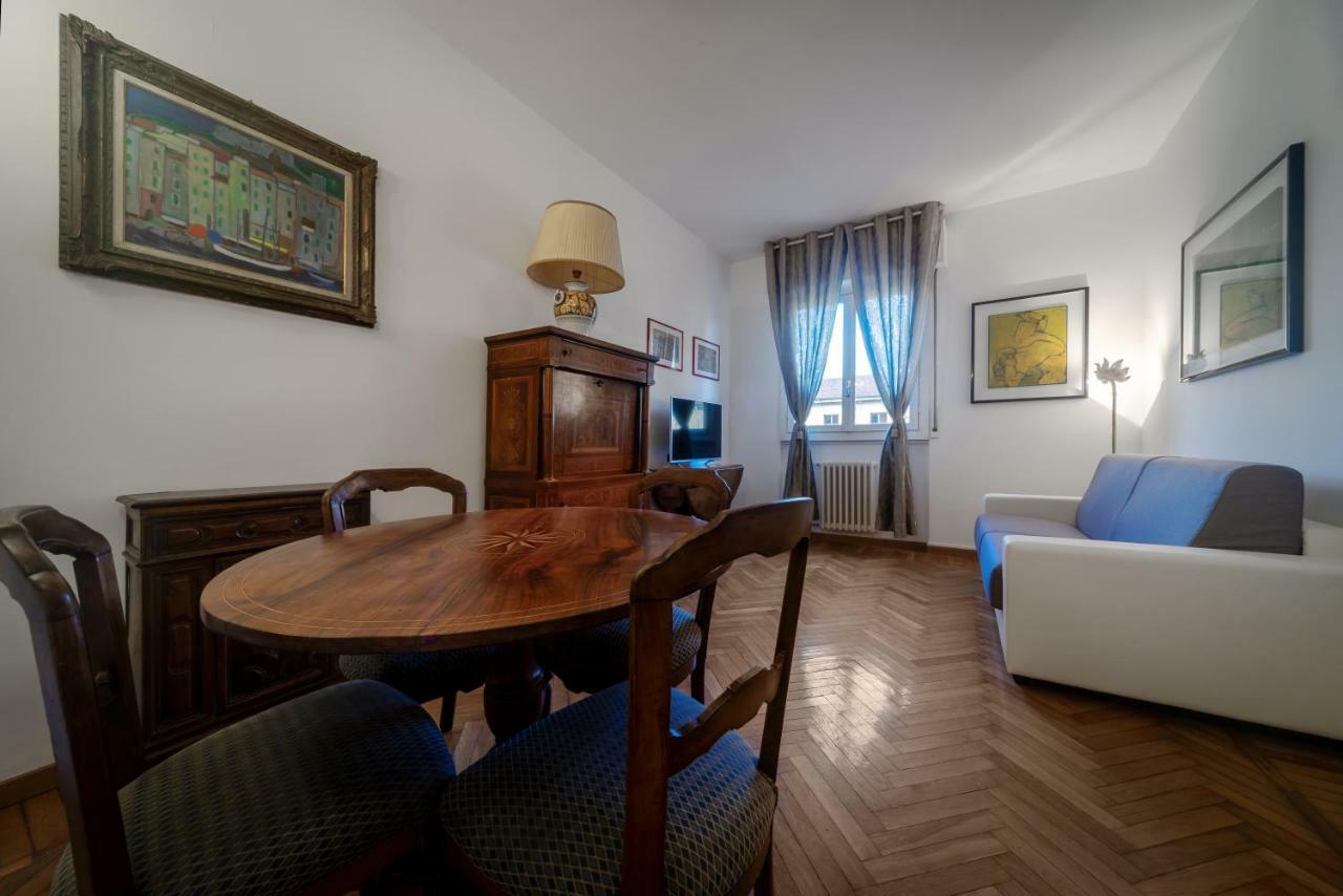 Casa Da Suite Classica Milan Luaran gambar