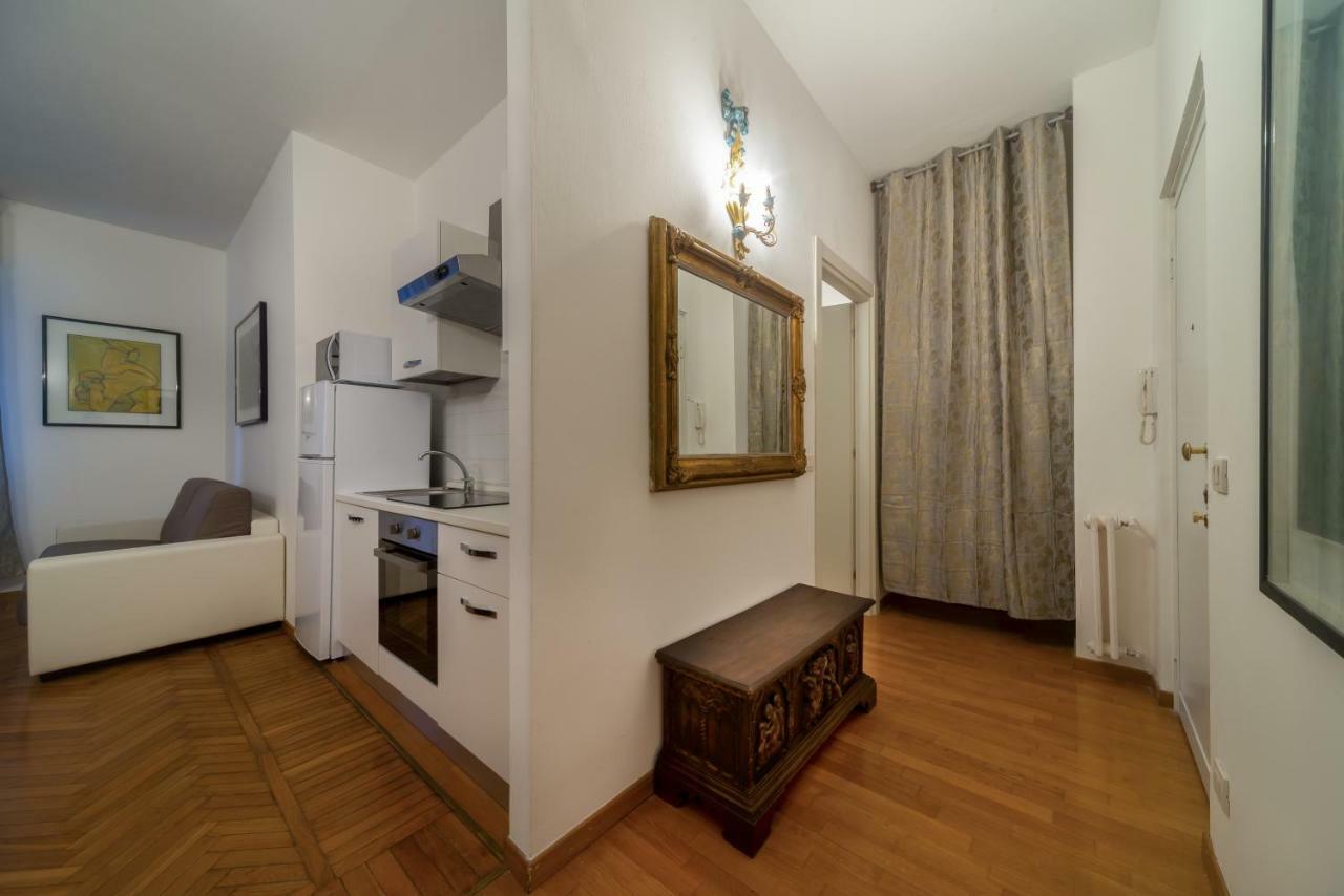 Casa Da Suite Classica Milan Luaran gambar
