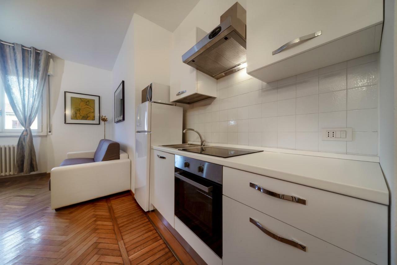 Casa Da Suite Classica Milan Luaran gambar