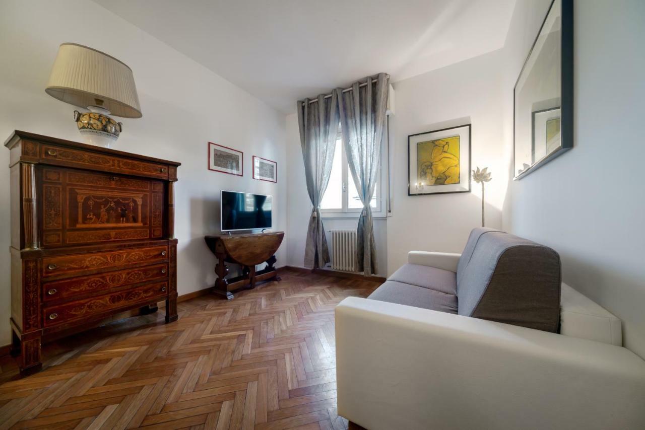 Casa Da Suite Classica Milan Luaran gambar