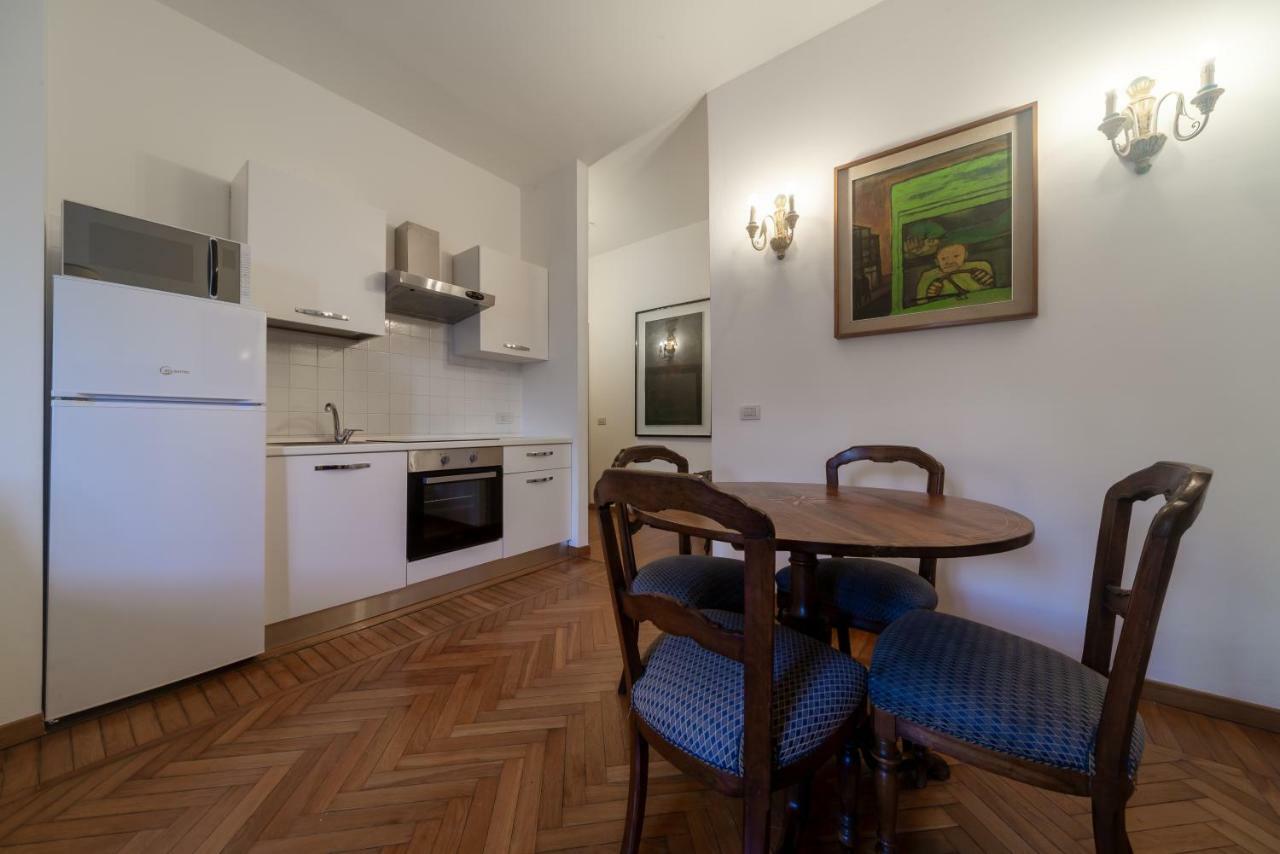 Casa Da Suite Classica Milan Luaran gambar
