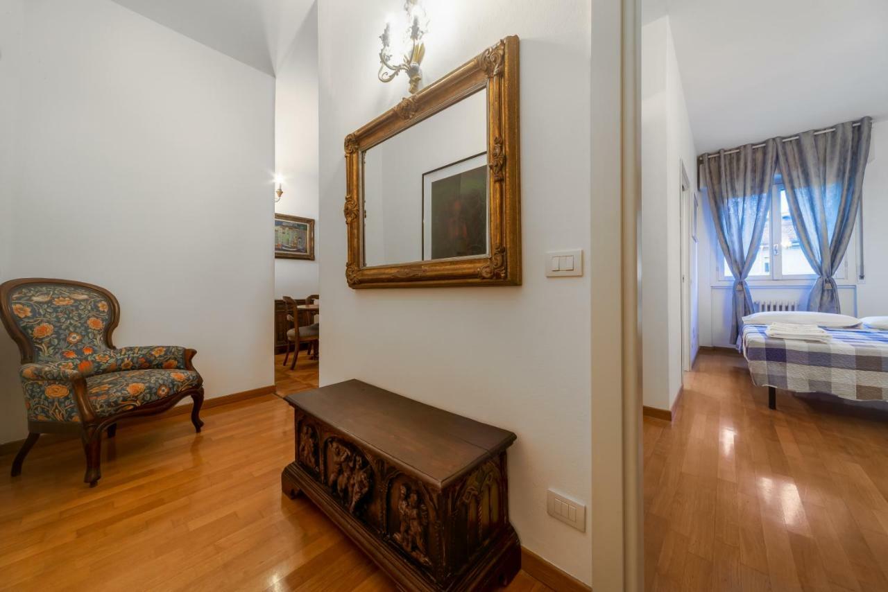 Casa Da Suite Classica Milan Luaran gambar