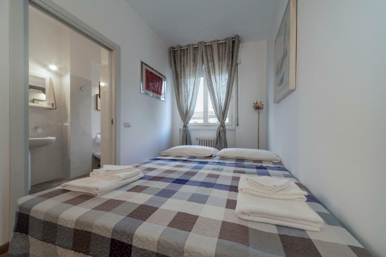 Casa Da Suite Classica Milan Luaran gambar