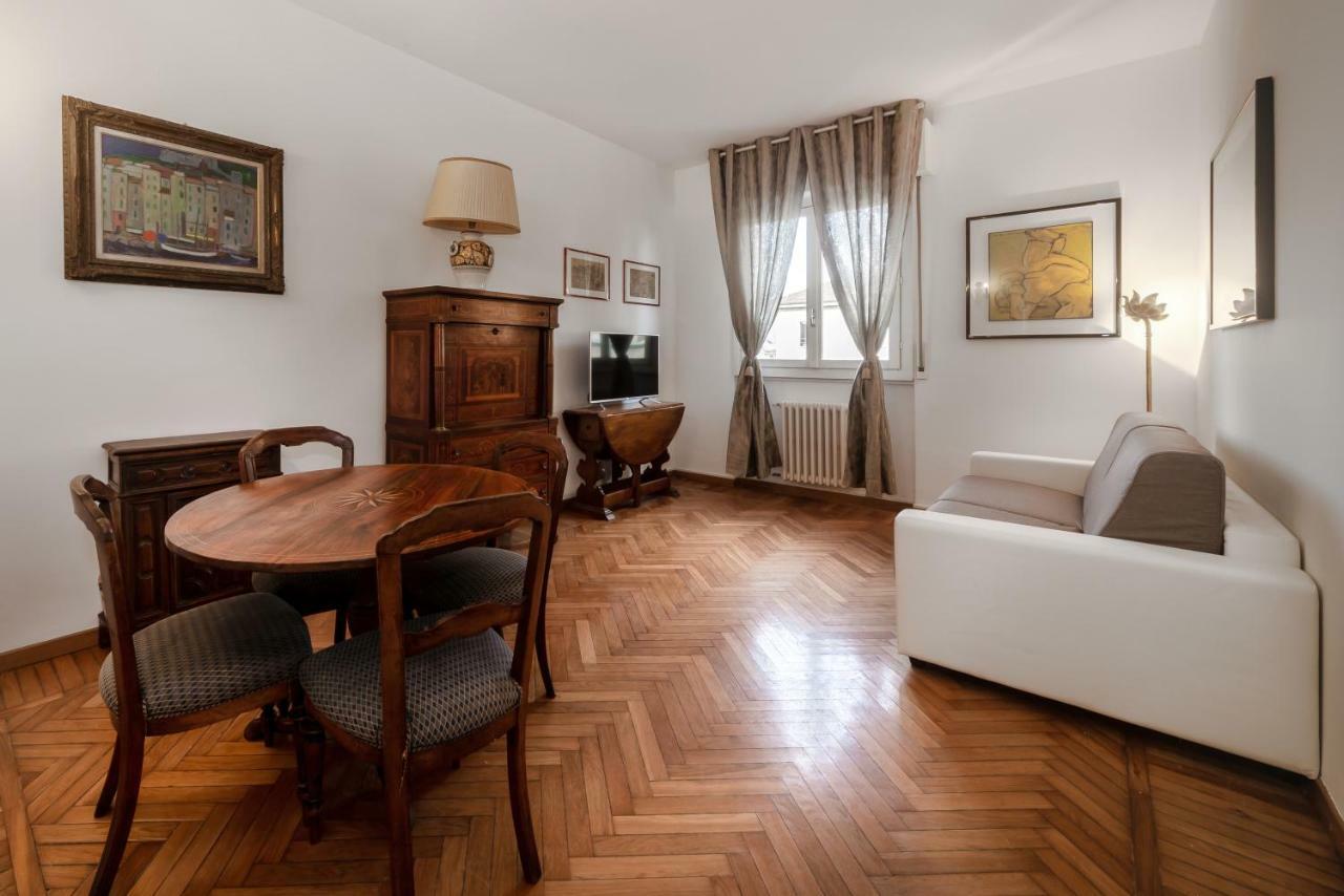 Casa Da Suite Classica Milan Luaran gambar