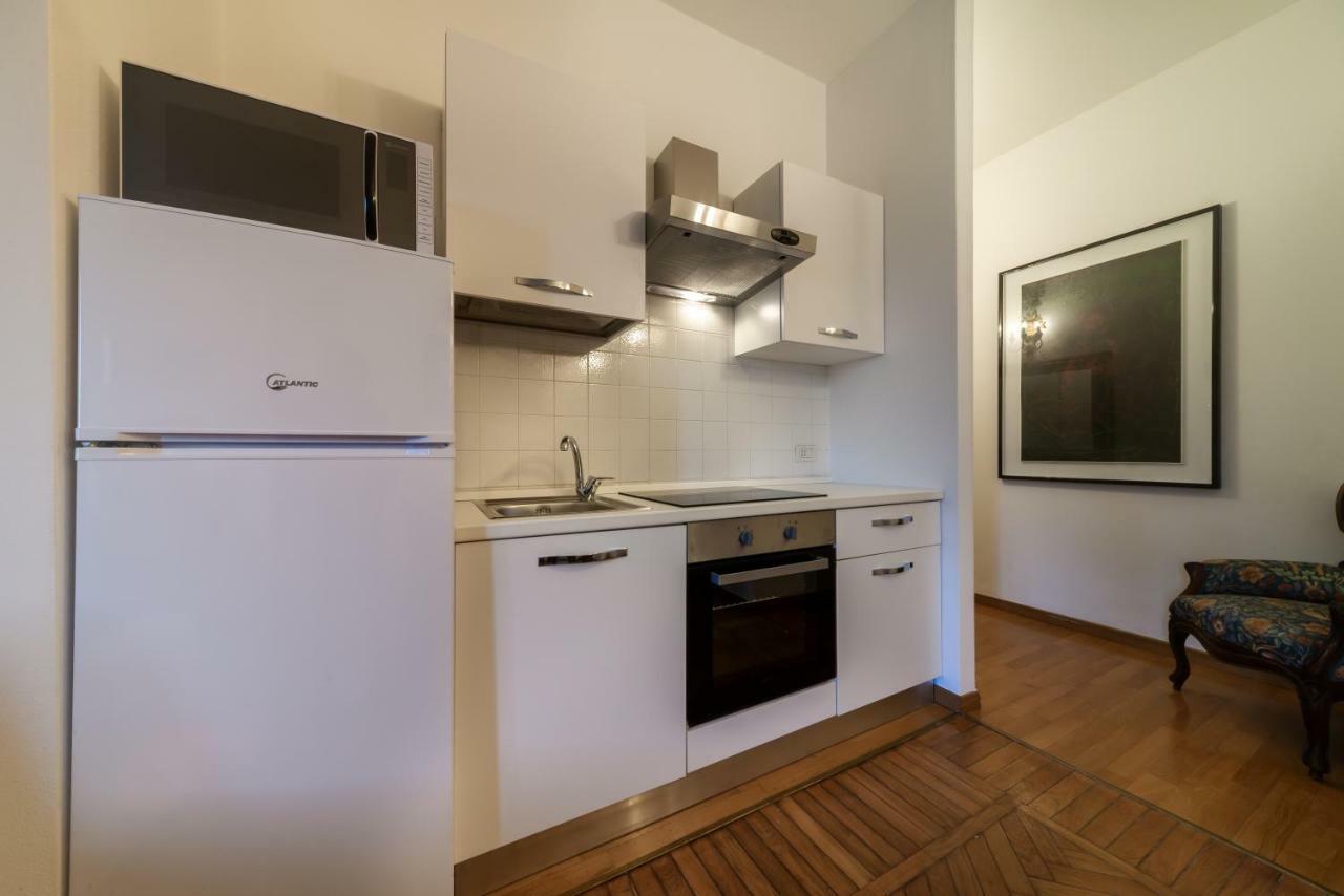 Casa Da Suite Classica Milan Luaran gambar