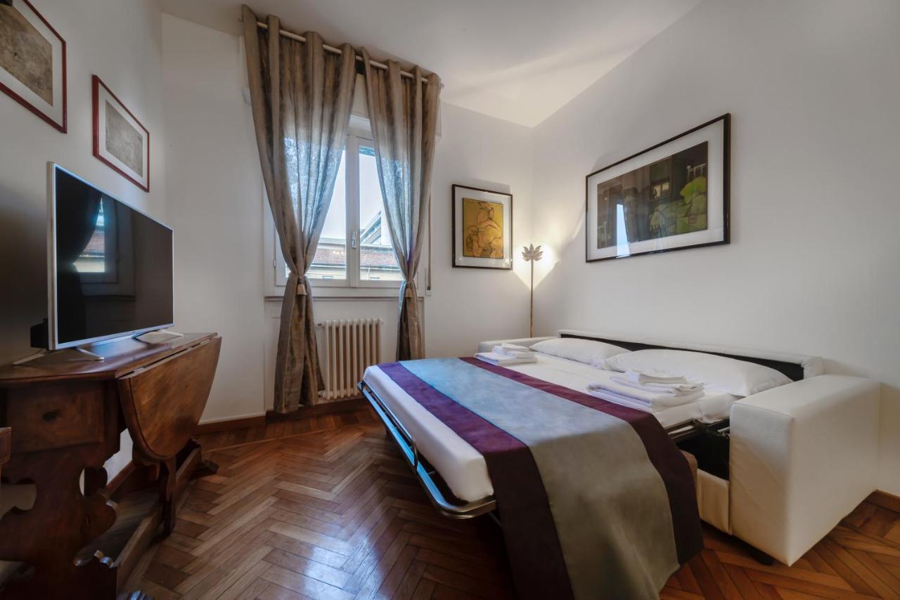 Casa Da Suite Classica Milan Luaran gambar